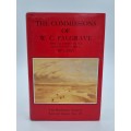 The Commissions of W C Palgrave by E L P Stals | VRS Second Series No 21