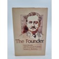 The Founder by Roberts I Rotberg | Cecil Rhodes and the Pursuit of Power
