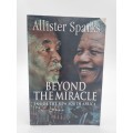 Beyond the Miracle by Allister Sparks