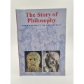 The Story of Philosophy by Christoph Delius, Matthias Gatzemeier, Deniz Sertcan & Kathleen Wunscher