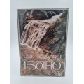 Lesotho by Dirk Schwager