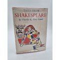 Tales from Shakespeare by Charles and Mary Lamb