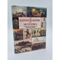 An Illustrated History of South Africa by Trewhella Cameron and S B Spies