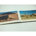 Shadow of Sand by Colin Mead - Signed | A Photodocument of the Namib Desert Dunes