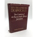 South African Despatches by Jennifer Crwys-William