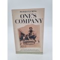 One`s Company by Peter Fleming