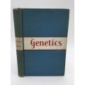 Genetics: An Introduction To The Study Of Heredity - Herbert Eugene Walter 1947