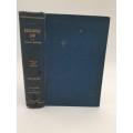 Mercantile Law of South Africa - Wille and Millin Eighth Edition 1934