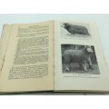 Sheep Husbandry by Allan Fraser 1949 | Poor Condition