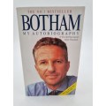 Botham by Peter Hayter | My Autobiography