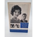 Jackie After Jack by Christopher Andersen | Portrait of the Lady
