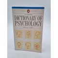 The Penguin Dictionary of Psychology by Arthur S Reber