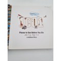 1001 Places to See Before You Die by Marion Boddy-Evans, Narina Exelby, Jazz Kuschke, Robyn Daly