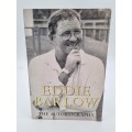 Eddie Barlow by Eddie Barlow and Edward Griffiths | The Autobiography