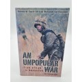 An Unpopular War by J H Thompson | From afkak to Bosbefok