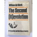 The Second Revolution by Willem De Klerk