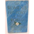 The Womens History of the World by Rosalind Miles