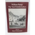 William Porter - The Touwfontein Letters - Karel Schoeman