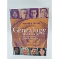 The Genealogy Handbook by Reader`s Digest and Ellen Galford