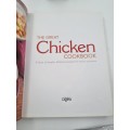 The Great Chicken Cookbook by Reader`s Digest