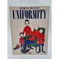 Uniforminty by Simon Bond