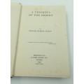 A Vendetta of the Desert William Charles Scully  | First Edition 1898  Scarce
