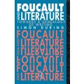 Foucault and Literature : Towards a Geneaology of Writing - Simon During