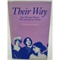 Their Way by Thomas Cowan | Gay Men and Women Who Enriched the World