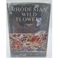 Rhodesian Wild Flowers by Martineau and Phear  | Rhodesiana