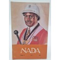 NADA Volume XI No.3 1976   | Rhodesiana