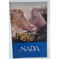 NADA Volume XII No 2 1980 | Rhodesiana