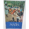 NADA Volume XI No 4 1977   | Rhodesiana