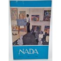 NADA Volume X No 2 1970   | Rhodesiana