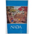 NADA Volume XI No 2 1965   | Rhodesiana
