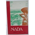 NADA Volume IX No. 1 1964  | Rhodesiana