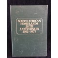 Swart Tuislande in Suid-Afrika by T. Malan and P.S. Hattingh | 25th Anniversary 1952-1977