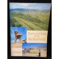 Tracks and Trails of the Richtersveld by KW Reck | First Edition 1994