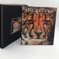 The Return The Story of Phinda Game Reserve by Shan Varty & Molly Buchanan | Subscribers Edition