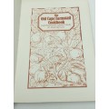 The Old Cape Farmstall Cookbook by Judy Badehorst, Glenda Moody and Sarah Seymour