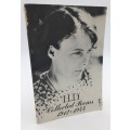 HD Collected Poems 1912-1944 | Hilda Doolittle
