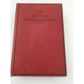 The Nuttall Encyclopaedia by Lawrence H Dawson 1949