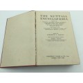 The Nuttall Encyclopaedia by Lawrence H Dawson 1949