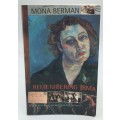 Remembering Irma ~ Mona Berman | Irma Stern A Memoir with Letters First Edition 2003