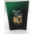 Sheep in my Blood by Cameron McMaster | Dohne Merino Sheep Signed