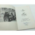6th Battery Natal Field Artillery S.A.A By J.H. Newman and A.G. Vosloo | Signed