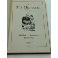 The Boy Mechanic Book One 1945
