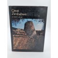 Great Zimbabwe - Peter S Garlake