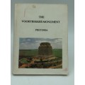 The Voortrekker Monument Pretoria Official Guide