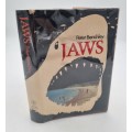 Jaws - Peter Benchley | First Edition 1974