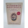 Florence Nightingale - Mark Bostridge | The Woman and Her Legend